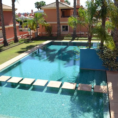Arona 2 - Casa Menor Daire Mar de Cristal Dış mekan fotoğraf