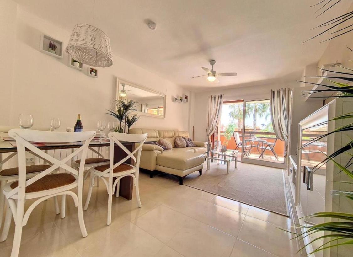 Arona 2 - Casa Menor Daire Mar de Cristal Dış mekan fotoğraf