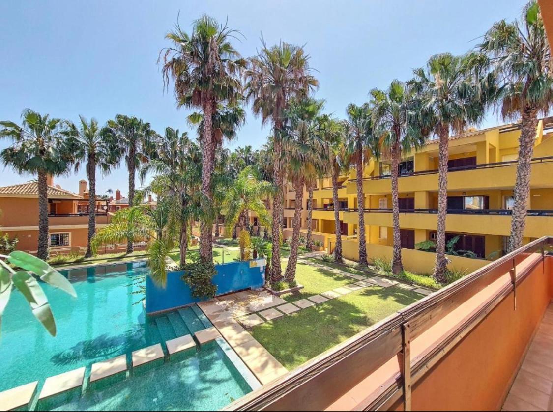 Arona 2 - Casa Menor Daire Mar de Cristal Dış mekan fotoğraf